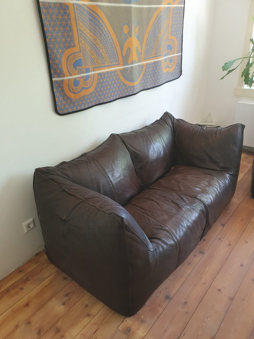 Bamboole 2 seater sofa
