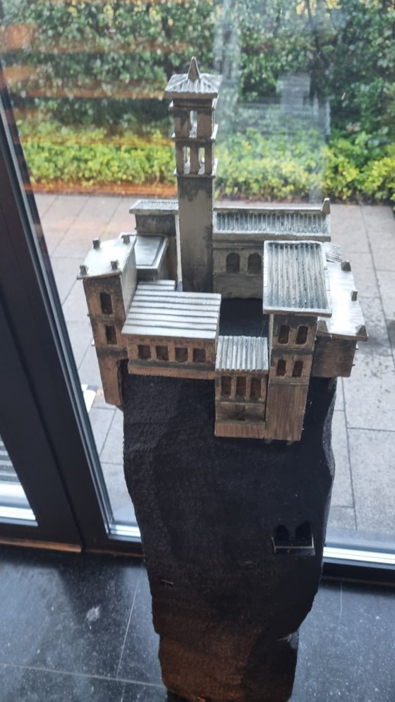 Image 1 of artwork METEOR