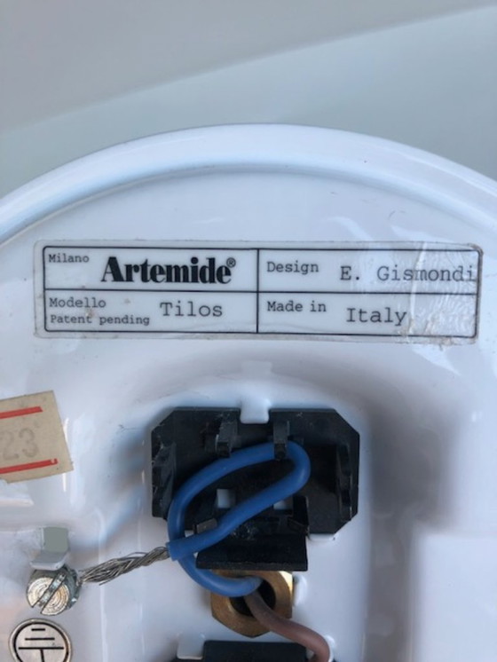 Image 1 of Artemide Tilos 150