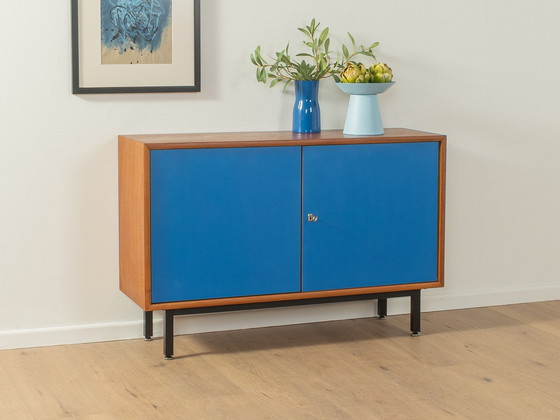 Image 1 of 60s Dresser by WK Möbel