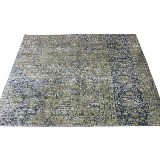 Image 1 of Retroslice Vintage Tapijt 140x140