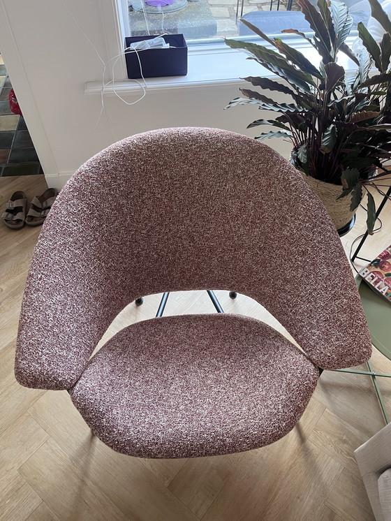 Image 1 of Poltrona Artiifort Glider