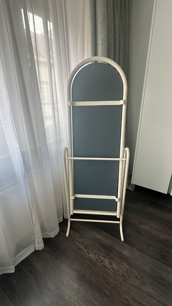 Image 1 of Specchio da terra vintage