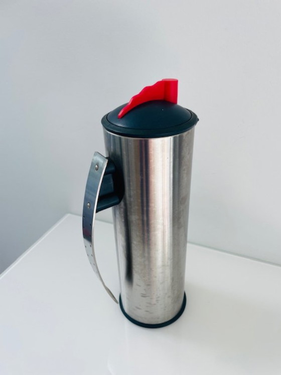 Image 1 of Termo Zack Design 'Vega' de acero inoxidable - 1,2 L