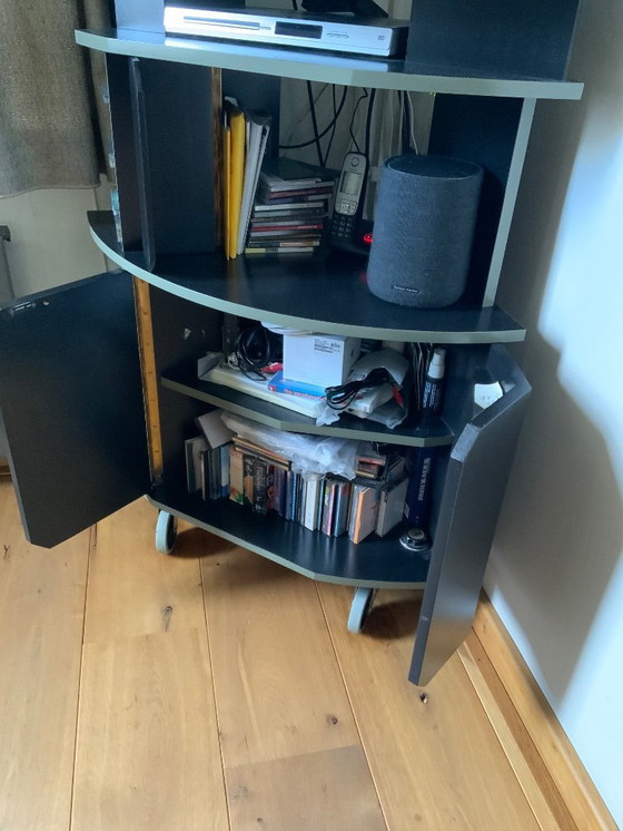 Image 1 of 3 design objects by Frits Sonnenberg