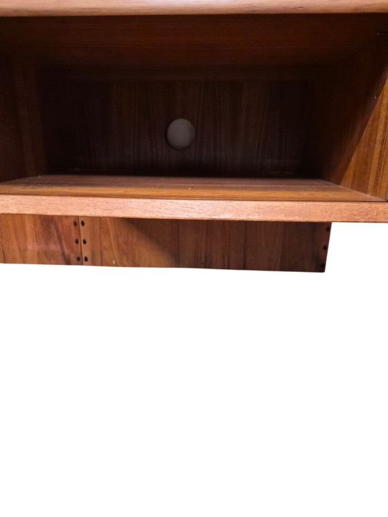 Image 1 of Sistema a parete vintage Poul Cadovian CADO, unità a parete