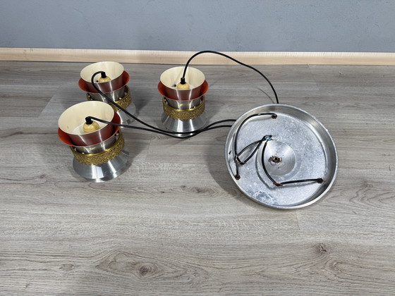 Image 1 of Lampada a sospensione Carl Thore dalla Svezia