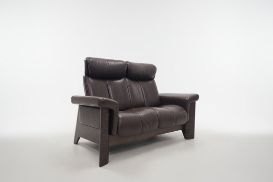 Image 1 of Ekornes Stressless Wizard | 2 Sitzplätze