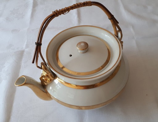 Chocoladeketel Empire