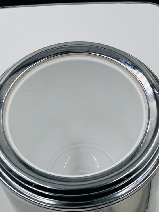 Image 1 of Elephant Stainless Steel Ice Bucket