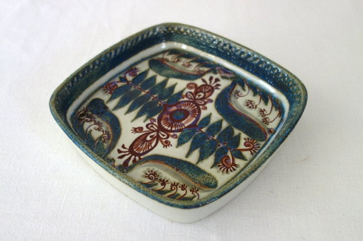 Petit plat vintage Royal Copenhagen Marianne Johnson