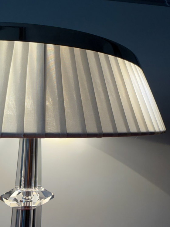 Baccarat - Philippe Starck - Lampada da tavolo - Bon Jour Versailles Lamp L - Cristallo – Lampade da tavolo (photo 8 of 22)