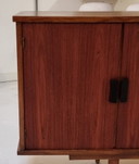 Sideboard aus der Mitte des Jahrhunderts