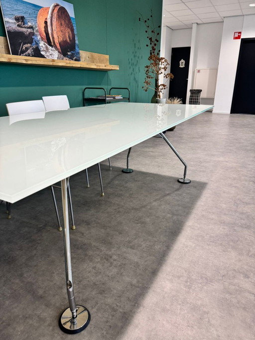 1x Techno Nomos tafel