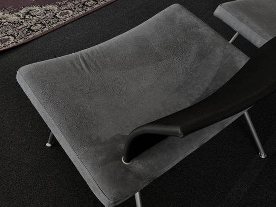 Image 1 of Sillón KFF Design de los años 90 de Karl Friedrich Föster