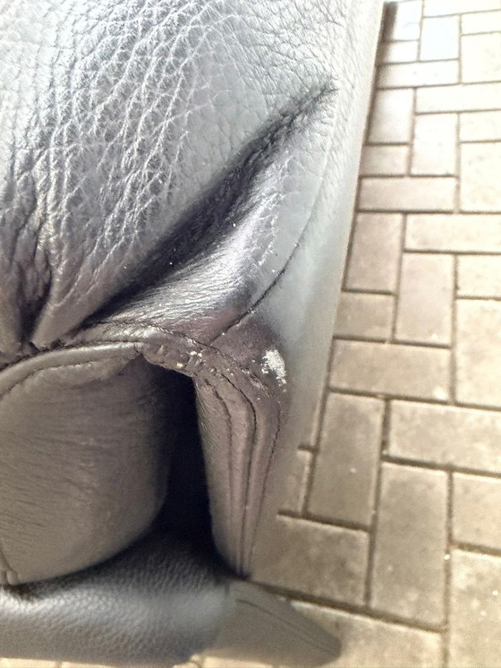 Image 1 of Leolux Bora Beta sofa