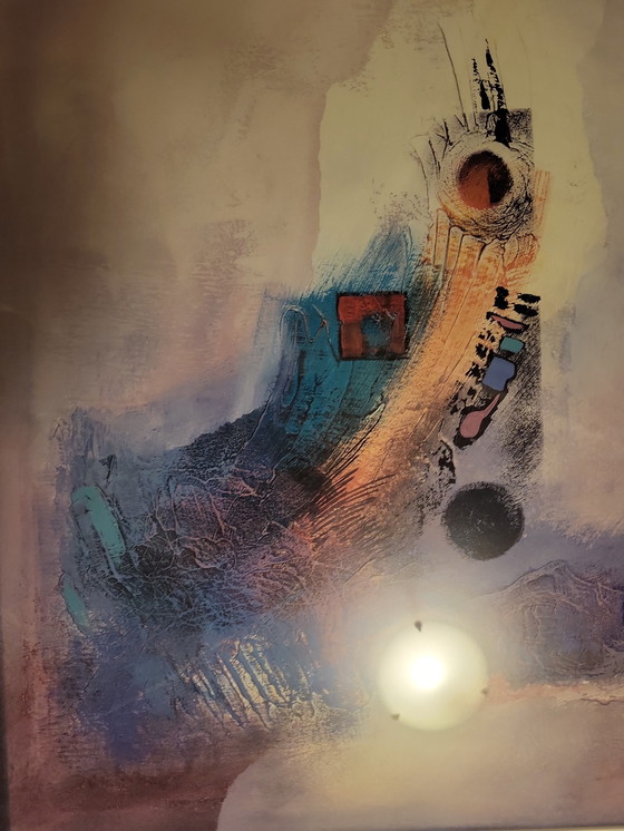 Image 1 of Ernst Peter Rade