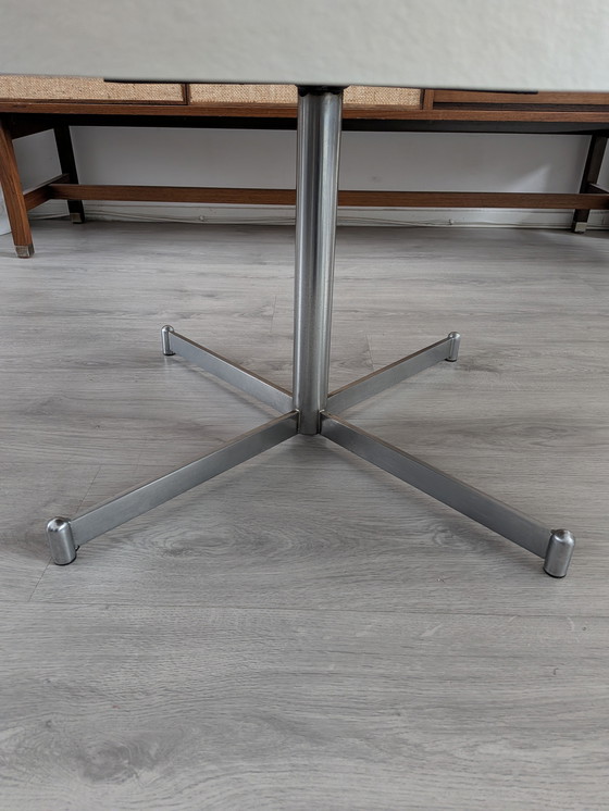 Image 1 of Tavolino da caffè di metà secolo, anni '60-'70