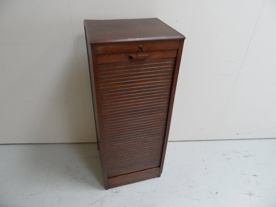 Image 1 of Vintage rolluikkast