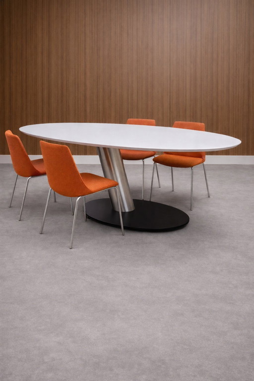 Bree's New World "Libra" 210cm