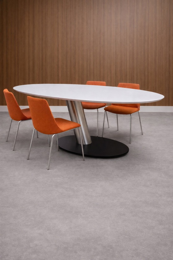 Image 1 of Bree's New World "Libra" 210cm