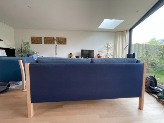 Banken Deens design – Wol (photo 3 of 11)