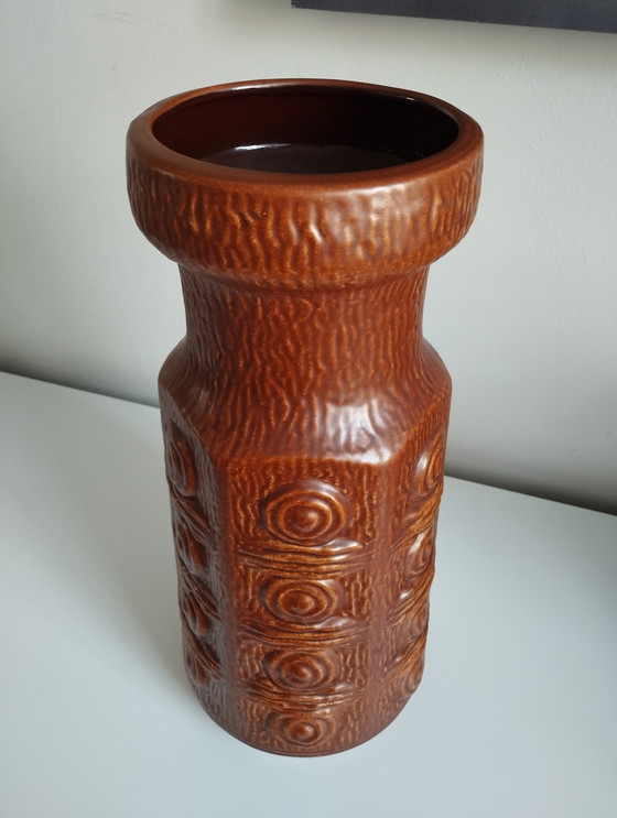 Image 1 of West-Duitse vaas - Cartens Tönnieshof