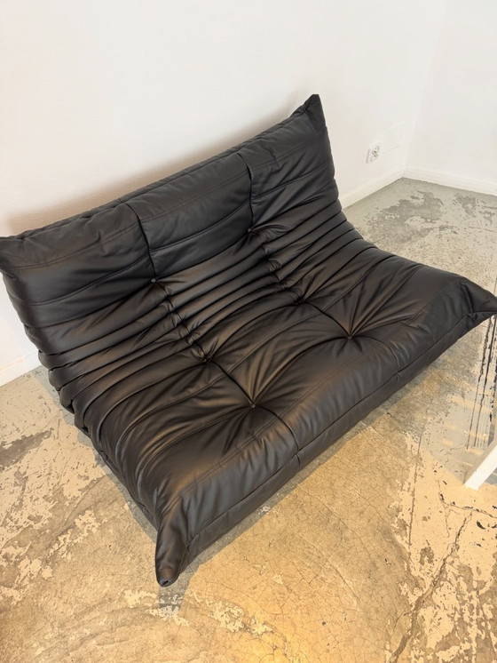 Image 1 of Sofá dúo Togo - Michel Ducaroy