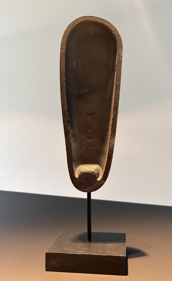 Image 1 of Intaglio del legno indigeno