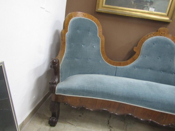 Image 1 of Divano Carlo X