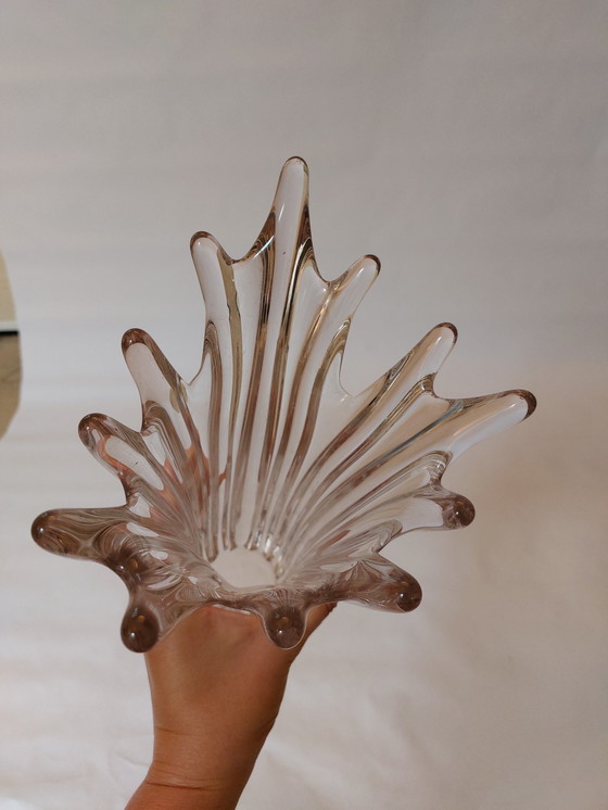 Image 1 of Jarrón de Murano