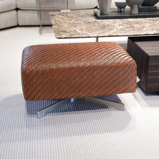 Flexform Filicuci Pouf