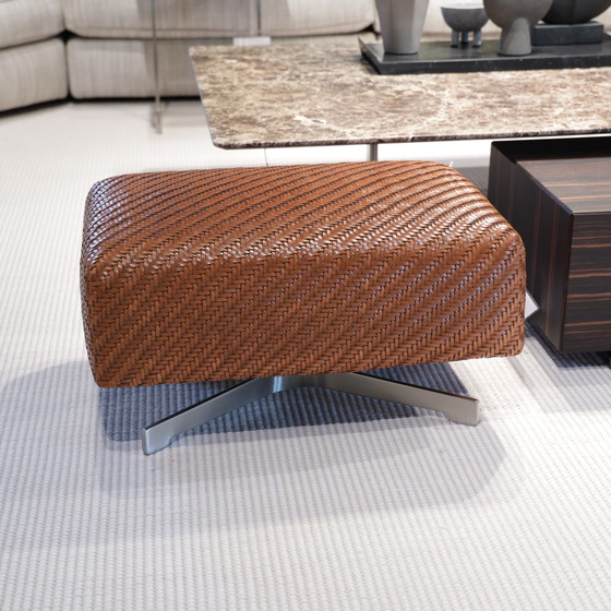 Image 1 of Pouf Flexform Filicuci