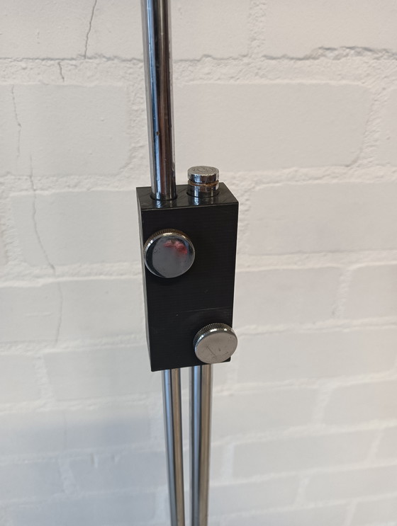 Image 1 of Lampe à arc réglable Gepo XL