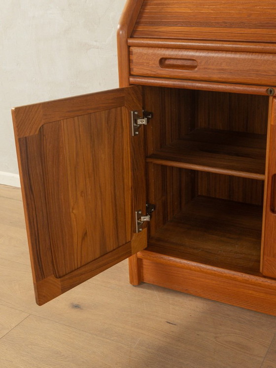 Image 1 of 1980s bureau, Dyrlund, Vintage