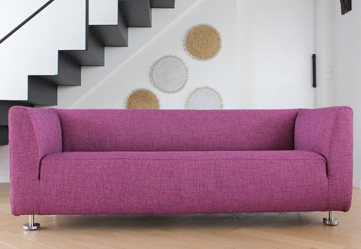 Gelderland 4800 2,5 places violet/rose