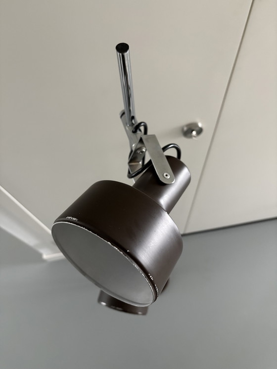 Image 1 of Anvia vintage 70s floor lamp