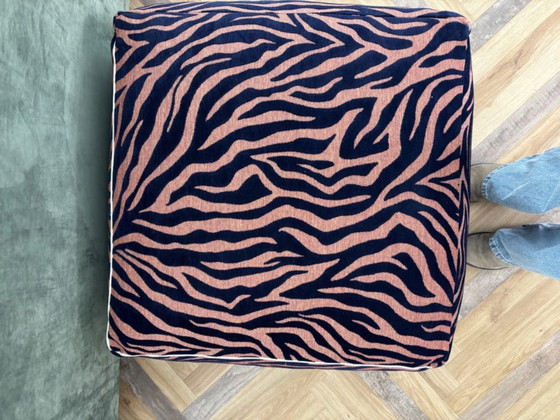 Image 1 of Pouf du palais