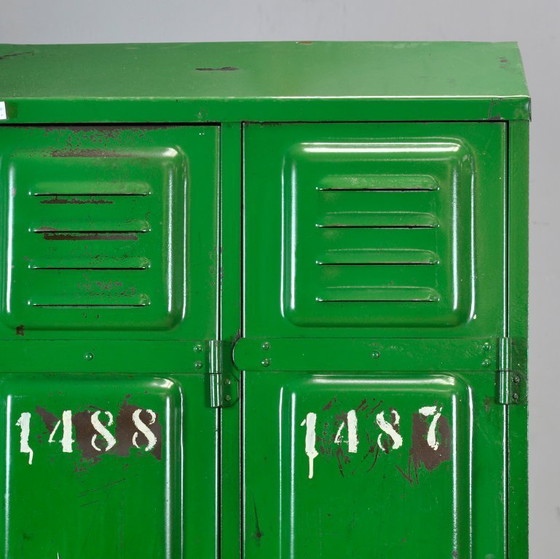 Image 1 of Taquilla industrial, década de 1950