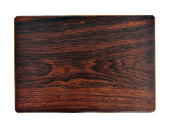 Image 1 of vintage side tables Scandinavian design