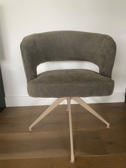 4 sedie da pranzo Ostuni