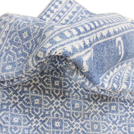 Image 1 of Zilo kilim annodato a mano 320x320