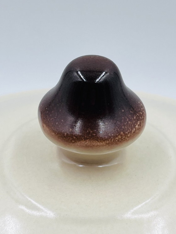 Image 1 of Soupière sierra boch la louvière avec louche