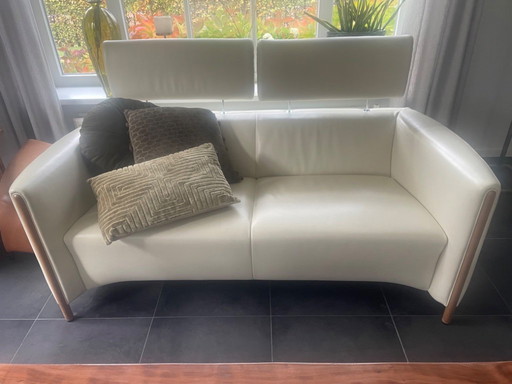 Leolux sofa