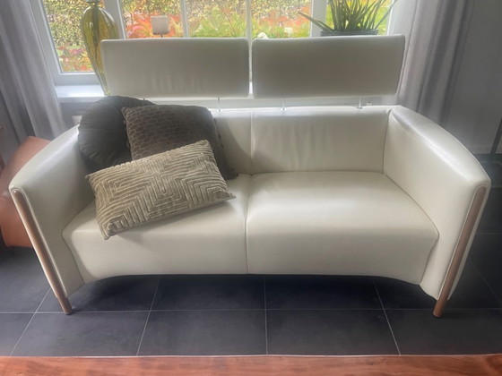 Image 1 of Leolux sofa