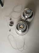 Prandina NOTTE S5 specchio Lampada a sospensione