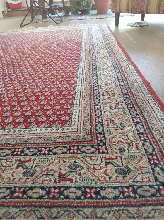 Alfombra persa – Wool (photo 5 of 7)
