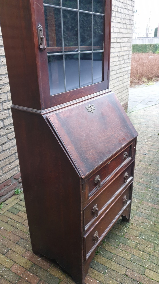 Image 1 of Buffet Cabinet