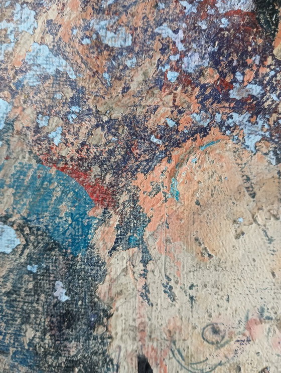 Image 1 of Urgent: Painting needs a wall (no. 4)