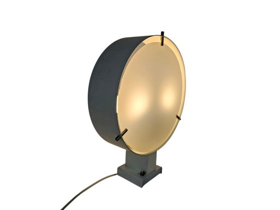 Image 1 of Stilnovo di Bruno Gatta - lampade da parete (2) - metallo - anni '60